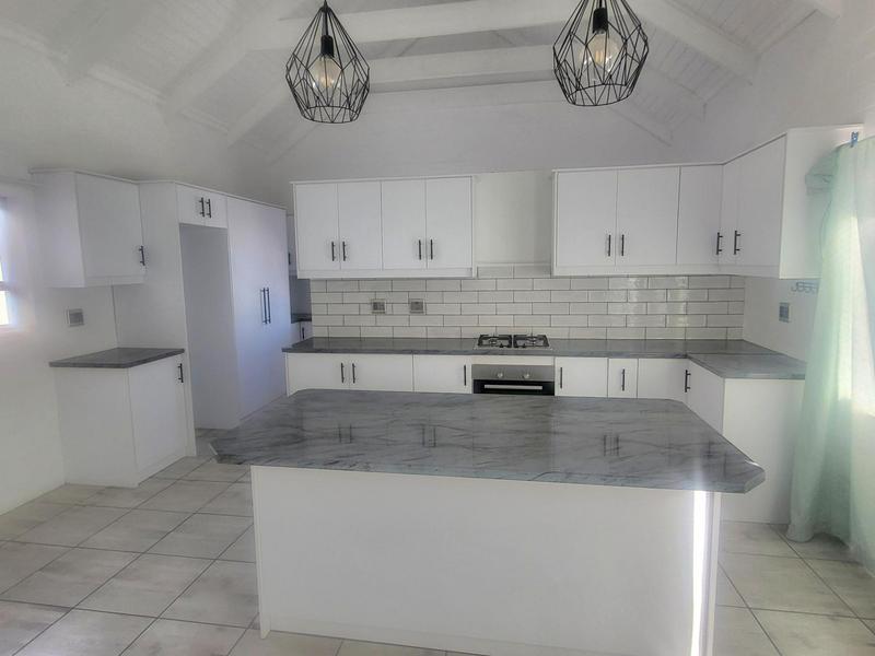 3 Bedroom Property for Sale in Laaiplek Western Cape